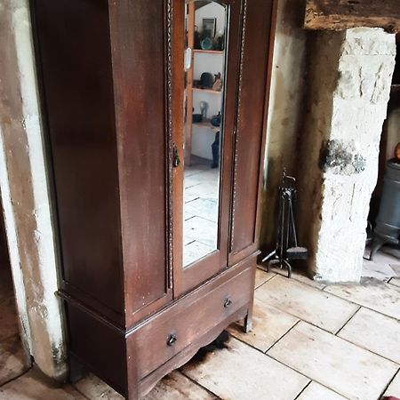 La Graule Hotel Saint-Colomb-de-Lauzun Eksteriør billede