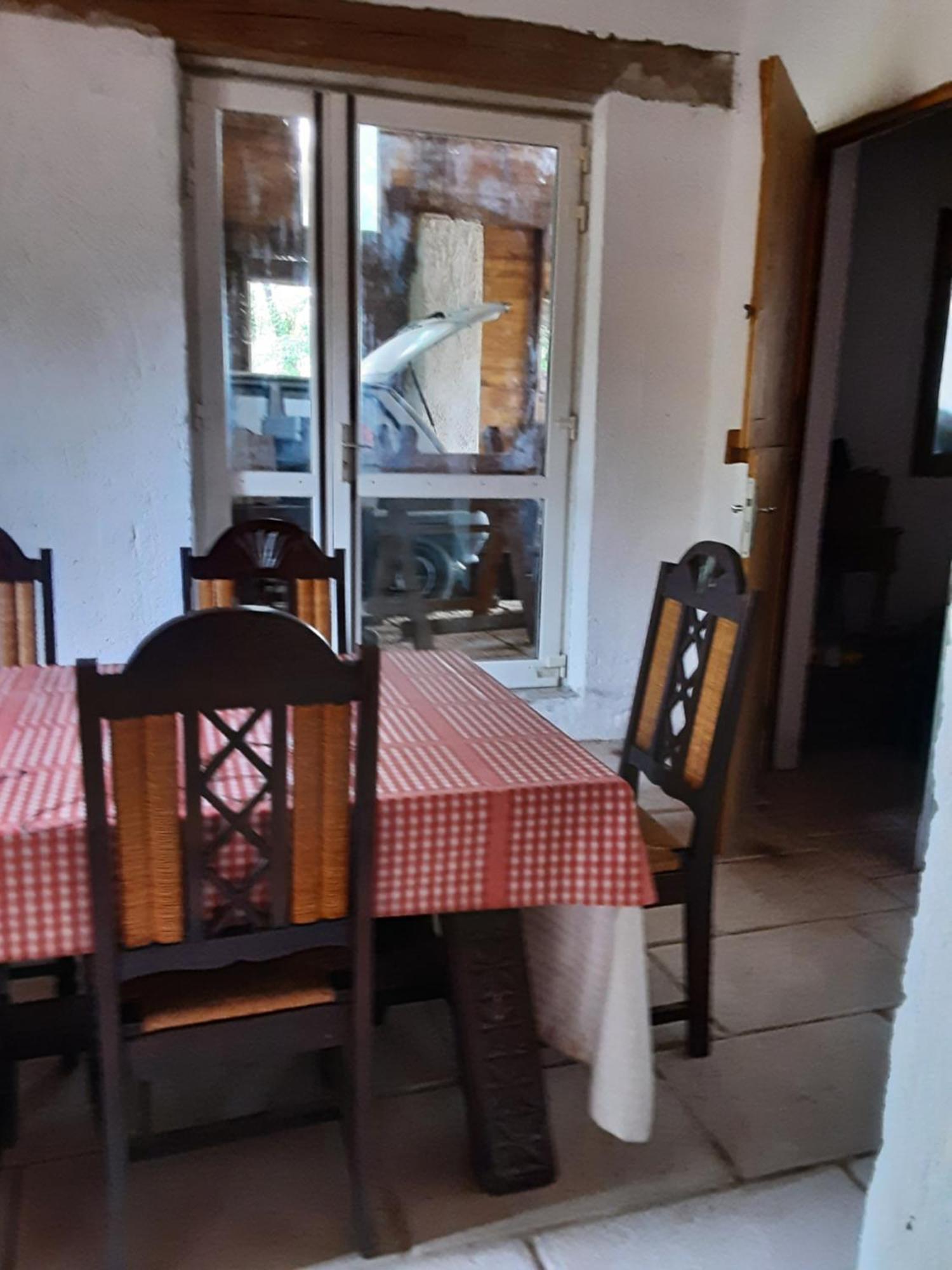 La Graule Hotel Saint-Colomb-de-Lauzun Eksteriør billede