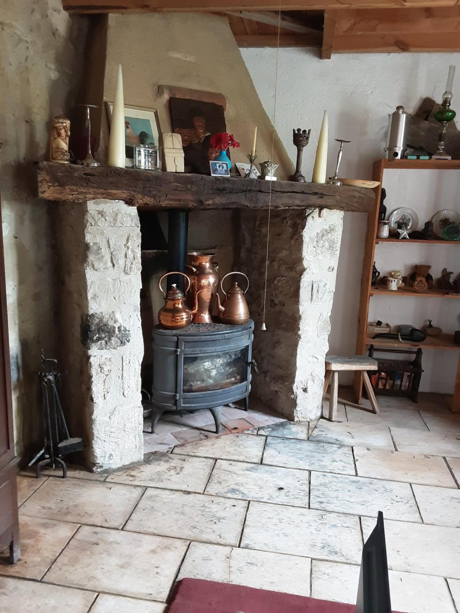 La Graule Hotel Saint-Colomb-de-Lauzun Eksteriør billede